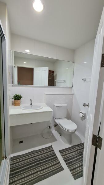 @City Condominium : แอท ซิตี้ คอนโดมิเนียม, กรุงเทพ, 169 169 ซอยสุขุมวิท 101/1 ถนนสุขุมวิท แขวงบางจาก เขตพระโขนง กรุงเทพมหานคร, บางจาก, พระโขนง, กรุงเทพ, 50 ตร.ม., คอนโด ขาย, โดย อนงค์ลักษณ์ ทรงประโคน, 11553672 - DDproperty.com