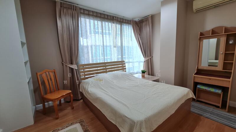 @City Condominium : แอท ซิตี้ คอนโดมิเนียม, กรุงเทพ, 169 169 ซอยสุขุมวิท 101/1 ถนนสุขุมวิท แขวงบางจาก เขตพระโขนง กรุงเทพมหานคร, บางจาก, พระโขนง, กรุงเทพ, 50 ตร.ม., คอนโด ขาย, โดย อนงค์ลักษณ์ ทรงประโคน, 11553672 - DDproperty.com