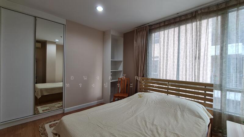 @City Condominium : แอท ซิตี้ คอนโดมิเนียม, กรุงเทพ, 169 169 ซอยสุขุมวิท 101/1 ถนนสุขุมวิท แขวงบางจาก เขตพระโขนง กรุงเทพมหานคร, บางจาก, พระโขนง, กรุงเทพ, 50 ตร.ม., คอนโด ขาย, โดย อนงค์ลักษณ์ ทรงประโคน, 11553672 - DDproperty.com