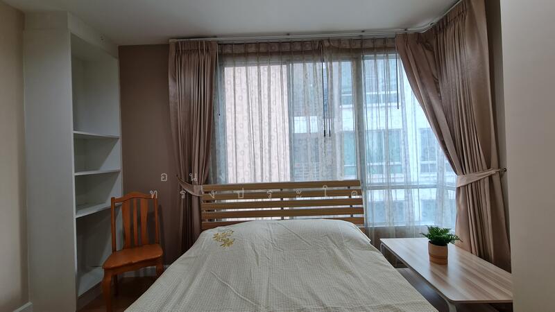 @City Condominium : แอท ซิตี้ คอนโดมิเนียม, กรุงเทพ, 169 169 ซอยสุขุมวิท 101/1 ถนนสุขุมวิท แขวงบางจาก เขตพระโขนง กรุงเทพมหานคร, บางจาก, พระโขนง, กรุงเทพ, 50 ตร.ม., คอนโด ขาย, โดย อนงค์ลักษณ์ ทรงประโคน, 11553672 - DDproperty.com