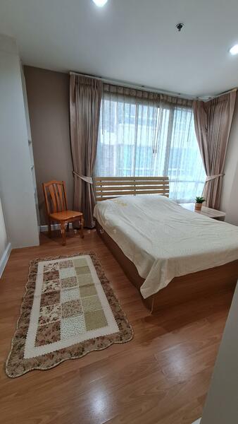 @City Condominium : แอท ซิตี้ คอนโดมิเนียม, กรุงเทพ, 169 169 ซอยสุขุมวิท 101/1 ถนนสุขุมวิท แขวงบางจาก เขตพระโขนง กรุงเทพมหานคร, บางจาก, พระโขนง, กรุงเทพ, 50 ตร.ม., คอนโด ขาย, โดย อนงค์ลักษณ์ ทรงประโคน, 11553672 - DDproperty.com