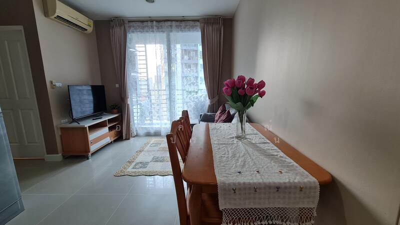 @City Condominium : แอท ซิตี้ คอนโดมิเนียม, กรุงเทพ, 169 169 ซอยสุขุมวิท 101/1 ถนนสุขุมวิท แขวงบางจาก เขตพระโขนง กรุงเทพมหานคร, บางจาก, พระโขนง, กรุงเทพ, 50 ตร.ม., คอนโด ขาย, โดย อนงค์ลักษณ์ ทรงประโคน, 11553672 - DDproperty.com