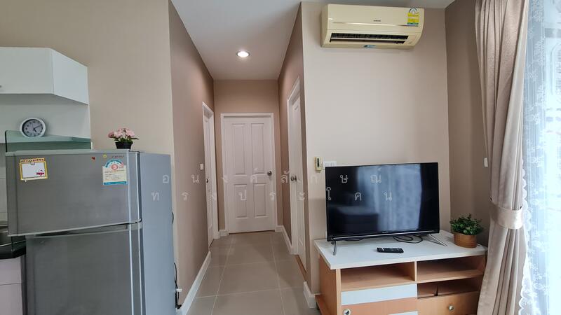 @City Condominium : แอท ซิตี้ คอนโดมิเนียม, กรุงเทพ, 169 169 ซอยสุขุมวิท 101/1 ถนนสุขุมวิท แขวงบางจาก เขตพระโขนง กรุงเทพมหานคร, บางจาก, พระโขนง, กรุงเทพ, 50 ตร.ม., คอนโด ขาย, โดย อนงค์ลักษณ์ ทรงประโคน, 11553672 - DDproperty.com