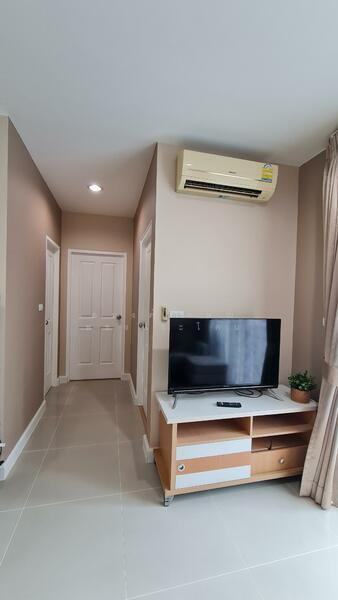 @City Condominium : แอท ซิตี้ คอนโดมิเนียม, กรุงเทพ, 169 169 ซอยสุขุมวิท 101/1 ถนนสุขุมวิท แขวงบางจาก เขตพระโขนง กรุงเทพมหานคร, บางจาก, พระโขนง, กรุงเทพ, 50 ตร.ม., คอนโด ขาย, โดย อนงค์ลักษณ์ ทรงประโคน, 11553672 - DDproperty.com