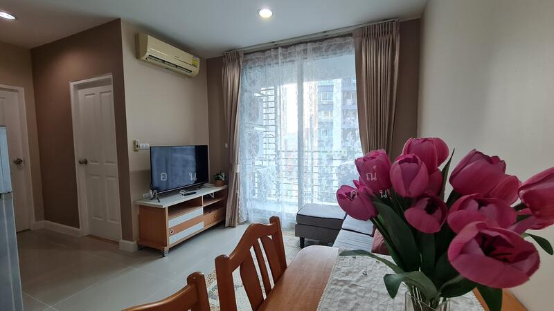 @City Condominium : แอท ซิตี้ คอนโดมิเนียม, กรุงเทพ, 169 169 ซอยสุขุมวิท 101/1 ถนนสุขุมวิท แขวงบางจาก เขตพระโขนง กรุงเทพมหานคร, บางจาก, พระโขนง, กรุงเทพ, 50 ตร.ม., คอนโด ขาย, โดย อนงค์ลักษณ์ ทรงประโคน, 11553672 - DDproperty.com