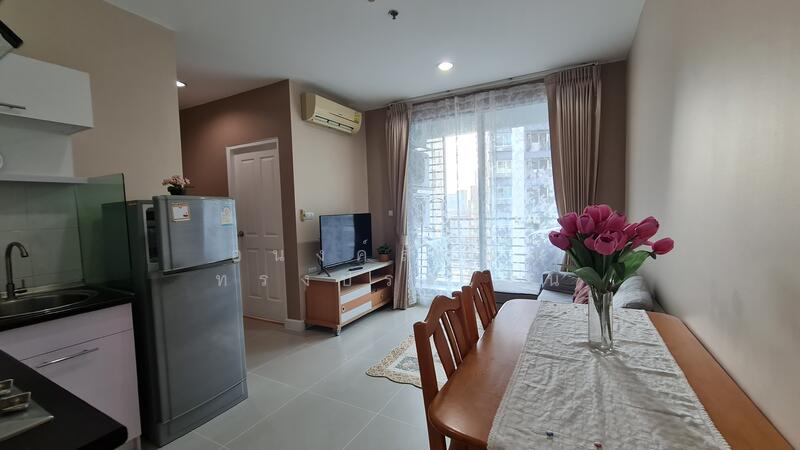 @City Condominium : แอท ซิตี้ คอนโดมิเนียม, กรุงเทพ, 169 169 ซอยสุขุมวิท 101/1 ถนนสุขุมวิท แขวงบางจาก เขตพระโขนง กรุงเทพมหานคร, บางจาก, พระโขนง, กรุงเทพ, 50 ตร.ม., คอนโด ขาย, โดย อนงค์ลักษณ์ ทรงประโคน, 11553672 - DDproperty.com