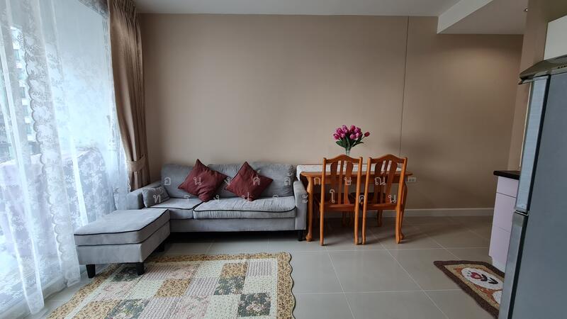 @City Condominium : แอท ซิตี้ คอนโดมิเนียม, กรุงเทพ, 169 169 ซอยสุขุมวิท 101/1 ถนนสุขุมวิท แขวงบางจาก เขตพระโขนง กรุงเทพมหานคร, บางจาก, พระโขนง, กรุงเทพ, 50 ตร.ม., คอนโด ขาย, โดย อนงค์ลักษณ์ ทรงประโคน, 11553672 - DDproperty.com