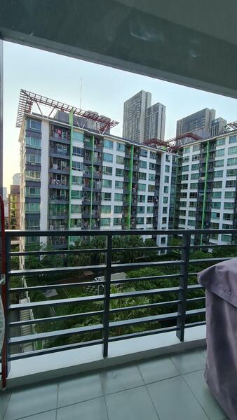 @City Condominium : แอท ซิตี้ คอนโดมิเนียม, กรุงเทพ, 169 169 ซอยสุขุมวิท 101/1 ถนนสุขุมวิท แขวงบางจาก เขตพระโขนง กรุงเทพมหานคร, บางจาก, พระโขนง, กรุงเทพ, 50 ตร.ม., คอนโด ขาย, โดย อนงค์ลักษณ์ ทรงประโคน, 11553672 - DDproperty.com