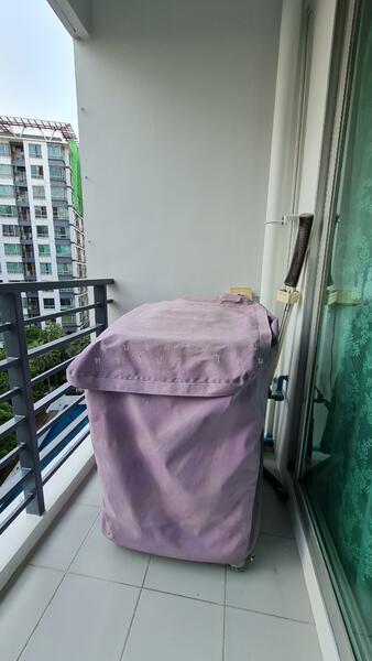 @City Condominium : แอท ซิตี้ คอนโดมิเนียม, กรุงเทพ, 169 169 ซอยสุขุมวิท 101/1 ถนนสุขุมวิท แขวงบางจาก เขตพระโขนง กรุงเทพมหานคร, บางจาก, พระโขนง, กรุงเทพ, 50 ตร.ม., คอนโด ขาย, โดย อนงค์ลักษณ์ ทรงประโคน, 11553672 - DDproperty.com