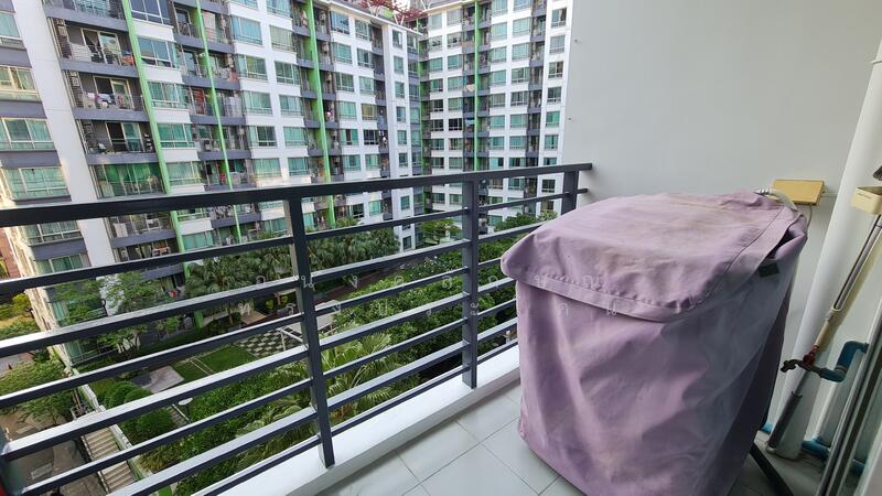 @City Condominium : แอท ซิตี้ คอนโดมิเนียม, กรุงเทพ, 169 169 ซอยสุขุมวิท 101/1 ถนนสุขุมวิท แขวงบางจาก เขตพระโขนง กรุงเทพมหานคร, บางจาก, พระโขนง, กรุงเทพ, 50 ตร.ม., คอนโด ขาย, โดย อนงค์ลักษณ์ ทรงประโคน, 11553672 - DDproperty.com