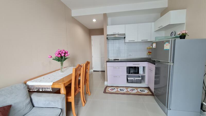 @City Condominium : แอท ซิตี้ คอนโดมิเนียม, กรุงเทพ, 169 169 ซอยสุขุมวิท 101/1 ถนนสุขุมวิท แขวงบางจาก เขตพระโขนง กรุงเทพมหานคร, บางจาก, พระโขนง, กรุงเทพ, 50 ตร.ม., คอนโด ขาย, โดย อนงค์ลักษณ์ ทรงประโคน, 11553672 - DDproperty.com