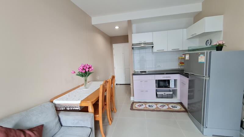 @City Condominium : แอท ซิตี้ คอนโดมิเนียม, กรุงเทพ, 169 169 ซอยสุขุมวิท 101/1 ถนนสุขุมวิท แขวงบางจาก เขตพระโขนง กรุงเทพมหานคร, บางจาก, พระโขนง, กรุงเทพ, 50 ตร.ม., คอนโด ขาย, โดย อนงค์ลักษณ์ ทรงประโคน, 11553672 - DDproperty.com