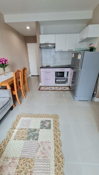 @City Condominium : แอท ซิตี้ คอนโดมิเนียม, กรุงเทพ, 169 169 ซอยสุขุมวิท 101/1 ถนนสุขุมวิท แขวงบางจาก เขตพระโขนง กรุงเทพมหานคร, บางจาก, พระโขนง, กรุงเทพ, 50 ตร.ม., คอนโด ขาย, โดย อนงค์ลักษณ์ ทรงประโคน, 11553672 - DDproperty.com
