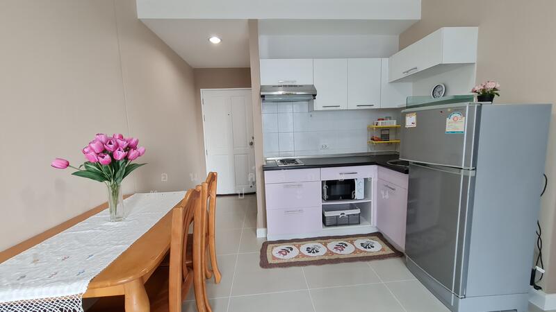 @City Condominium : แอท ซิตี้ คอนโดมิเนียม, กรุงเทพ, 169 169 ซอยสุขุมวิท 101/1 ถนนสุขุมวิท แขวงบางจาก เขตพระโขนง กรุงเทพมหานคร, บางจาก, พระโขนง, กรุงเทพ, 50 ตร.ม., คอนโด ขาย, โดย อนงค์ลักษณ์ ทรงประโคน, 11553672 - DDproperty.com