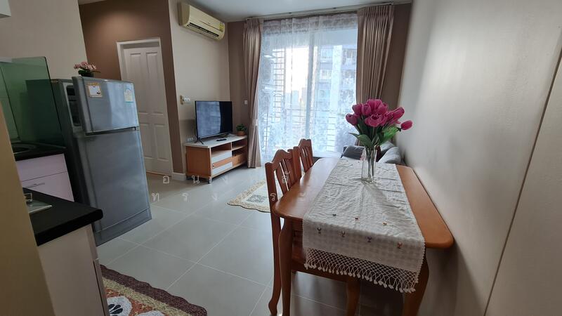 @City Condominium : แอท ซิตี้ คอนโดมิเนียม, กรุงเทพ, 169 169 ซอยสุขุมวิท 101/1 ถนนสุขุมวิท แขวงบางจาก เขตพระโขนง กรุงเทพมหานคร, บางจาก, พระโขนง, กรุงเทพ, 50 ตร.ม., คอนโด ขาย, โดย อนงค์ลักษณ์ ทรงประโคน, 11553672 - DDproperty.com