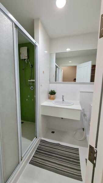 @City Condominium : แอท ซิตี้ คอนโดมิเนียม, กรุงเทพ, 169 169 ซอยสุขุมวิท 101/1 ถนนสุขุมวิท แขวงบางจาก เขตพระโขนง กรุงเทพมหานคร, บางจาก, พระโขนง, กรุงเทพ, 50 ตร.ม., คอนโด ขาย, โดย อนงค์ลักษณ์ ทรงประโคน, 11553672 - DDproperty.com
