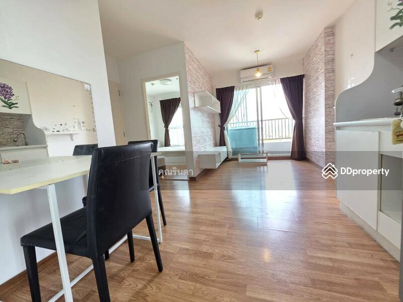 ขาย - The Trust Condo South Pattaya : เดอะ ทรัสต์ คอนโด พัทยาใต้, ชลบุรี