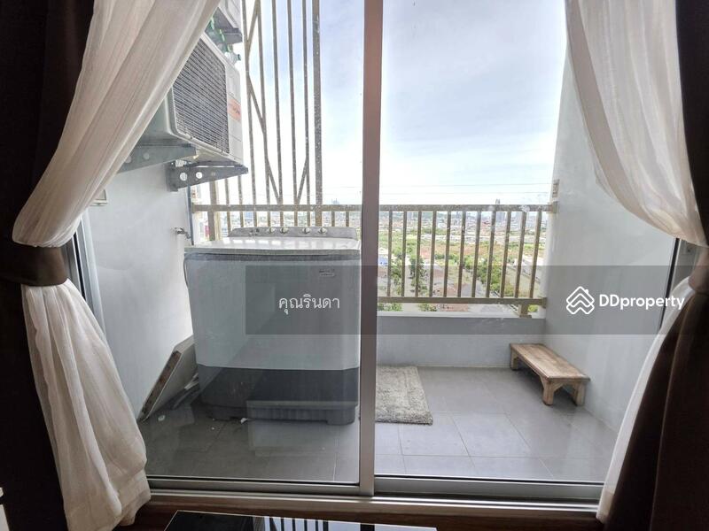 ขาย - The Trust Condo South Pattaya : เดอะ ทรัสต์ คอนโด พัทยาใต้, ชลบุรี