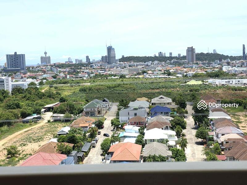 ขาย - The Trust Condo South Pattaya : เดอะ ทรัสต์ คอนโด พัทยาใต้, ชลบุรี