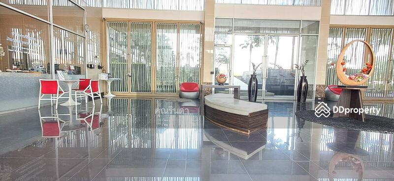 ขาย - The Trust Condo South Pattaya : เดอะ ทรัสต์ คอนโด พัทยาใต้, ชลบุรี