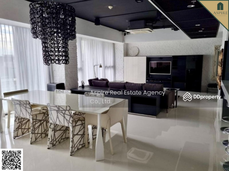 For Rent - The Met Sathorn, Bangkok