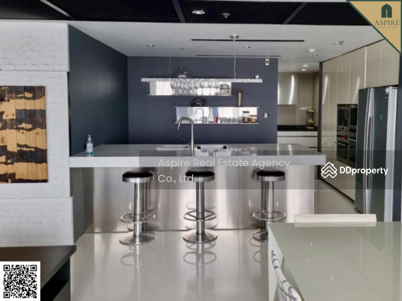 For Rent - The Met Sathorn, Bangkok