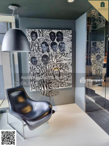 For Rent - The Met Sathorn, Bangkok