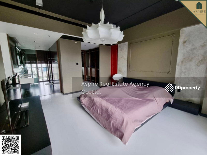 For Rent - The Met Sathorn, Bangkok