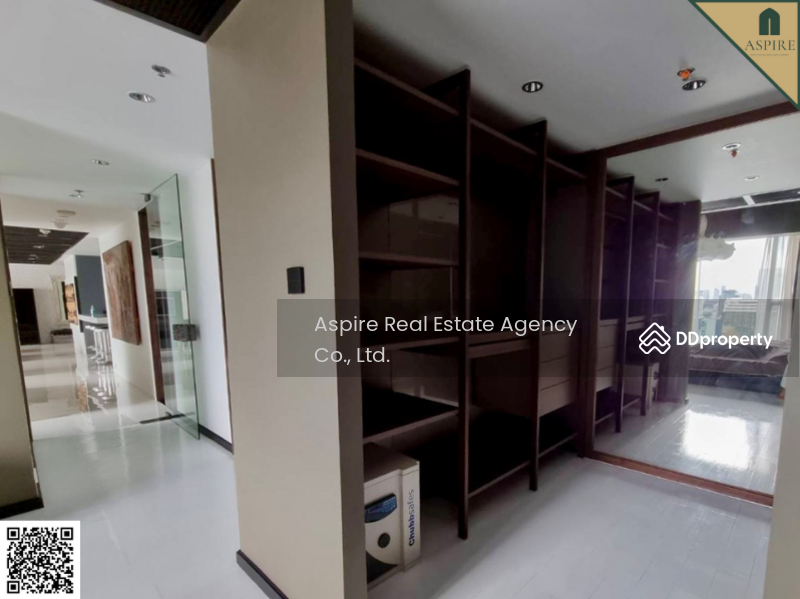 For Rent - The Met Sathorn, Bangkok