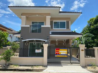 ขาย - สินธานีแแกรนด์วิลล์, ปทุมธานี