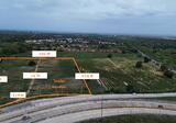 ที่ดินสวย 16 ไร่ ติดถนนลงหาดพลา บ้านฉาง - DDproperty.com