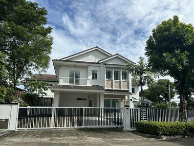 ขาย - หมู่บ้านมัณฑนา พระราม, กรุงเทพ