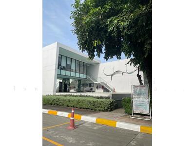 ขาย - บ้านกลางเมืองพระราม9-อ่อนนุช, กรุงเทพ