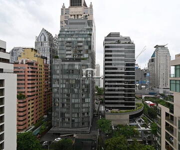 ขาย - The Royal Saladaeng : เดอะ รอยัล ศาลาแดง, กรุงเทพ