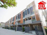 ขาย - Chayada Biz Place Srinakarin-Onnut : ชญาดา บิซ เพลส ศรีนครินทร์ - อ่อนนุช, กรุงเทพ