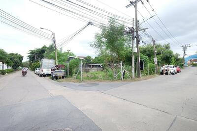 ขาย - ที่ดินเพชรเกษม69 195 ตรว., กรุงเทพ