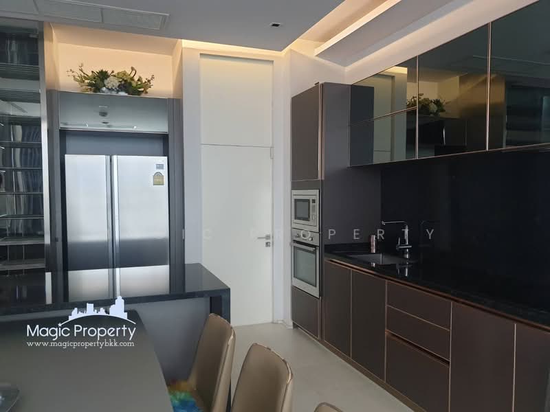 ให้เช่า - The Honor : ดิ ออเนอร์, กรุงเทพ