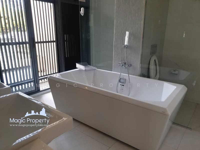 The Honor, Bangkok, Pradit Manutham Road, Khlong Chaokhun Sing, Wang Thonglang, Bangkok, 4 Bedrooms, 543 sqm, Single Detached House For Rent, by Magic Property, 11554041 - DDproperty.com