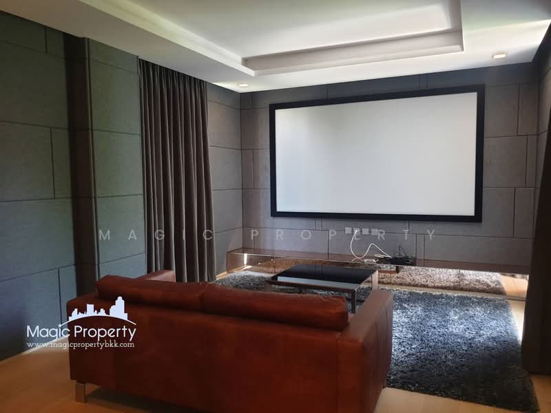 The Honor, Bangkok, Pradit Manutham Road, Khlong Chaokhun Sing, Wang Thonglang, Bangkok, 4 Bedrooms, 543 sqm, Single Detached House For Rent, by Magic Property, 11554041 - DDproperty.com