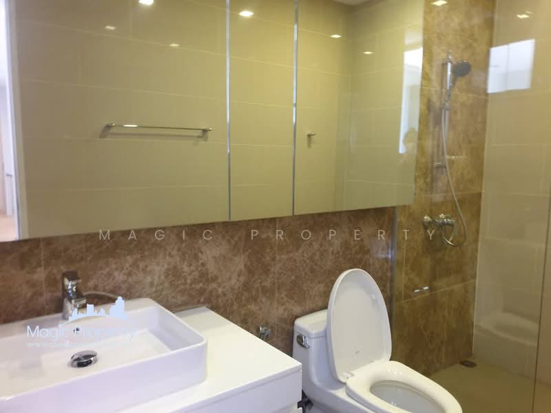 The Honor, Bangkok, Pradit Manutham Road, Khlong Chaokhun Sing, Wang Thonglang, Bangkok, 4 Bedrooms, 543 sqm, Single Detached House For Rent, by Magic Property, 11554041 - DDproperty.com