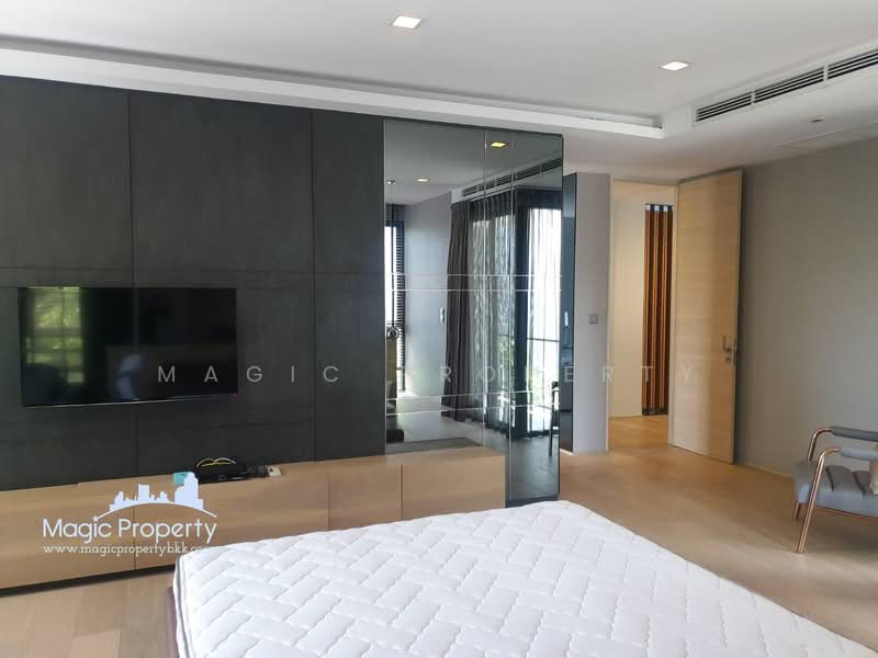 The Honor, Bangkok, Pradit Manutham Road, Khlong Chaokhun Sing, Wang Thonglang, Bangkok, 4 Bedrooms, 543 sqm, Single Detached House For Rent, by Magic Property, 11554041 - DDproperty.com