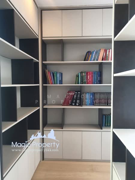 The Honor, Bangkok, Pradit Manutham Road, Khlong Chaokhun Sing, Wang Thonglang, Bangkok, 4 Bedrooms, 543 sqm, Single Detached House For Rent, by Magic Property, 11554041 - DDproperty.com