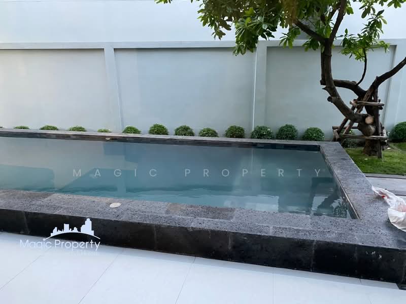The Honor, Bangkok, Pradit Manutham Road, Khlong Chaokhun Sing, Wang Thonglang, Bangkok, 4 Bedrooms, 543 sqm, Single Detached House For Rent, by Magic Property, 11554041 - DDproperty.com