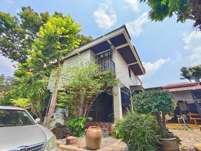 ขาย - ที่ดินพร้อมบ้าน 4 หลัง รามคำแหง 16 หน้าเดอะมอลล์รามคำแหงใกล้ถนนพระราม 9, ใกล้ BTS สีส้ม, กรุงเทพ