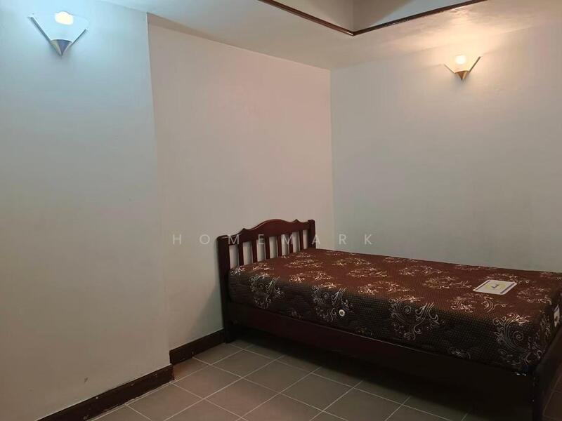 For Sale - Baan On Nut Sukhumvit 77, Bangkok