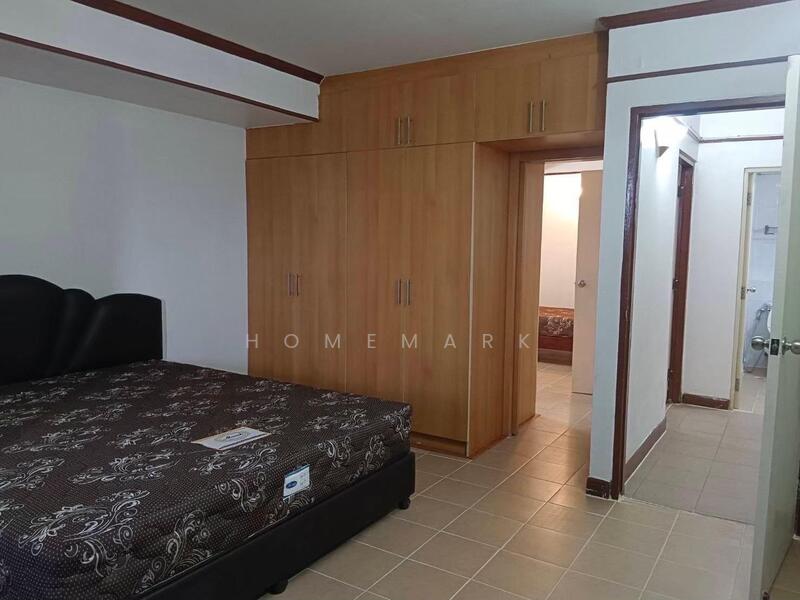 For Sale - Baan On Nut Sukhumvit 77, Bangkok