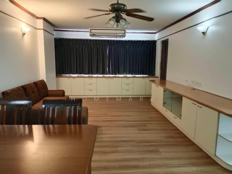 For Sale - Baan On Nut Sukhumvit 77, Bangkok