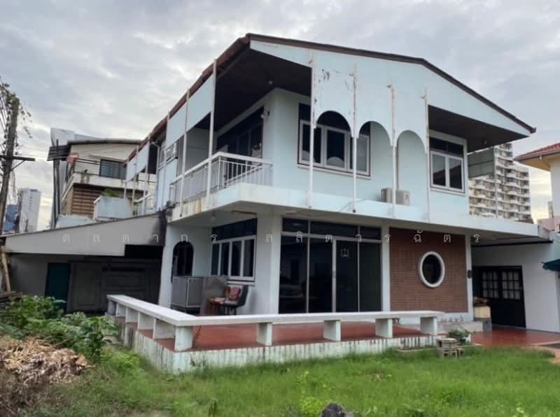 ที่ดินพร้อมสิ่งปลูกสร้าง รัชดา-สุทธิสาร, Bangkok, 1 -, Din Daeng, Bangkok, , 868 sqm, Land For Sale, by ดลดากร ลลิตวรฉัตร, 11554080 - DDproperty.com
