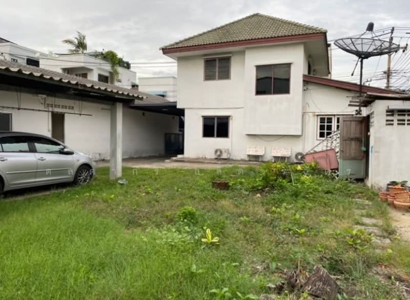 ที่ดินพร้อมสิ่งปลูกสร้าง รัชดา-สุทธิสาร, Bangkok, 1 -, Din Daeng, Bangkok, , 868 sqm, Land For Sale, by ดลดากร ลลิตวรฉัตร, 11554080 - DDproperty.com