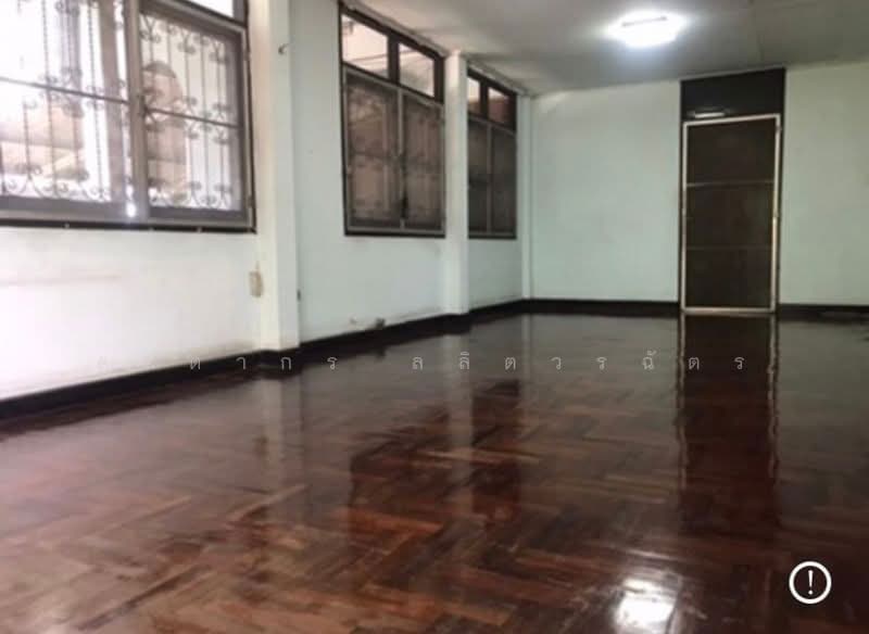ที่ดินพร้อมสิ่งปลูกสร้าง รัชดา-สุทธิสาร, Bangkok, 1 -, Din Daeng, Bangkok, , 868 sqm, Land For Sale, by ดลดากร ลลิตวรฉัตร, 11554080 - DDproperty.com